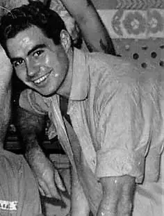 Pete Statton